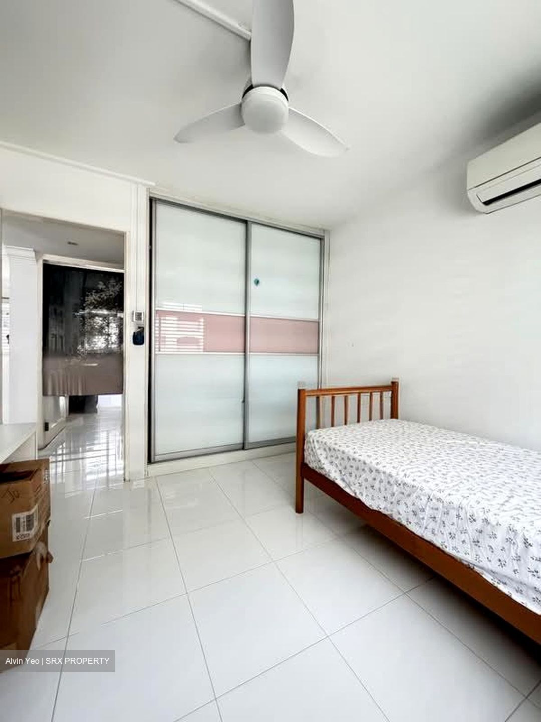 Blk 323 Woodlands Street 32 (Woodlands), HDB Executive #538064071